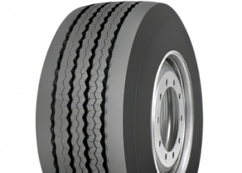 285/70R19.5 Radburg (наварка) E15 Причіпна вантажна шина