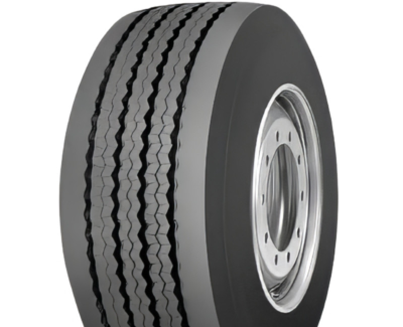 285/70R19.5 Radburg (наварка) E15 Причіпна вантажна шина