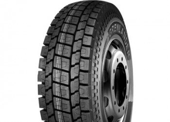 315/70R22.5 Greforce GR678 152/148M Ведуча вантажна шина