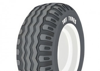 10/80R12 TOT T8110 126/120A6/A8 Сільгосп шина