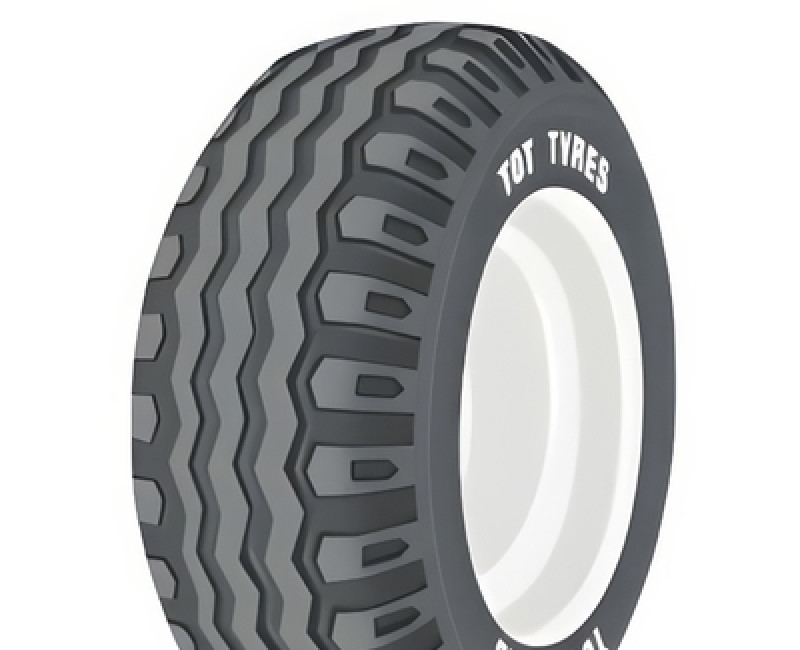 10/80R12 TOT T8110 126/120A6/A8 Сільгосп шина