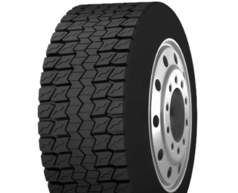 245/70R17.5 Radburg (наварка) V167B Ведуча вантажна шина