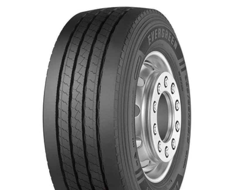 385/55R22.5 Evergreen Line route ETL23 160K Причіпна вантажна шина