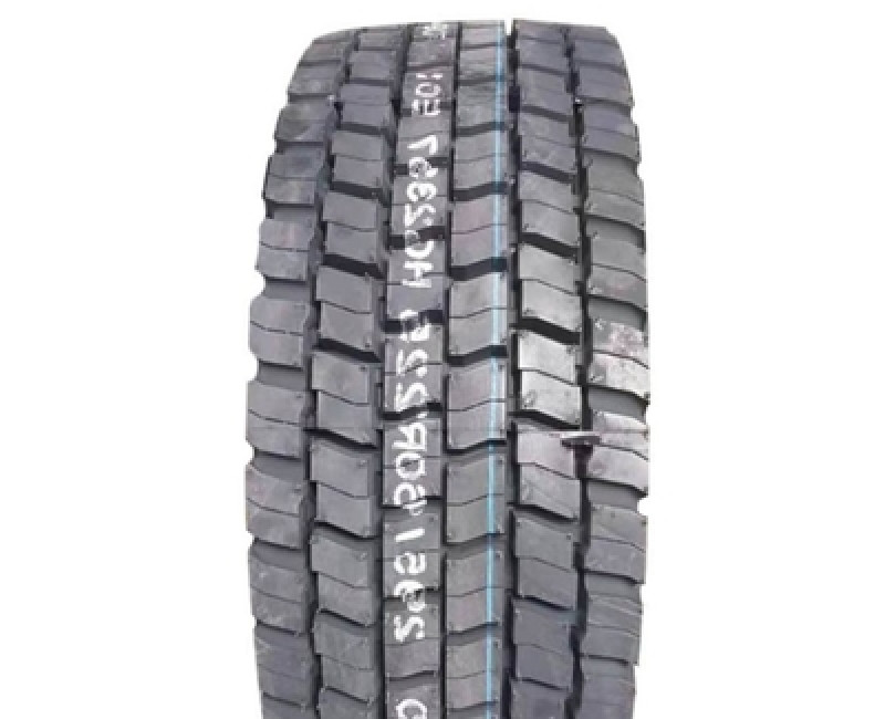 315/60R22.5 CETROC HG2337 152/148M Ведуча вантажна шина