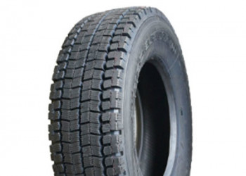 315/70R22.5 Double Coin RSD1 154/154L Ведуча вантажна шина