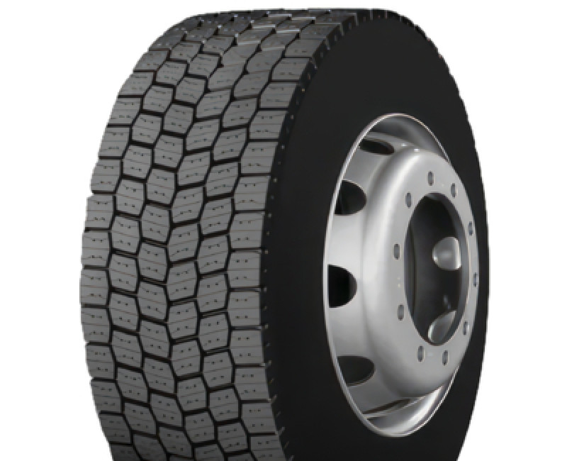 285/70R19.5 Radburg (наварка) VT220 Ведуча вантажна шина