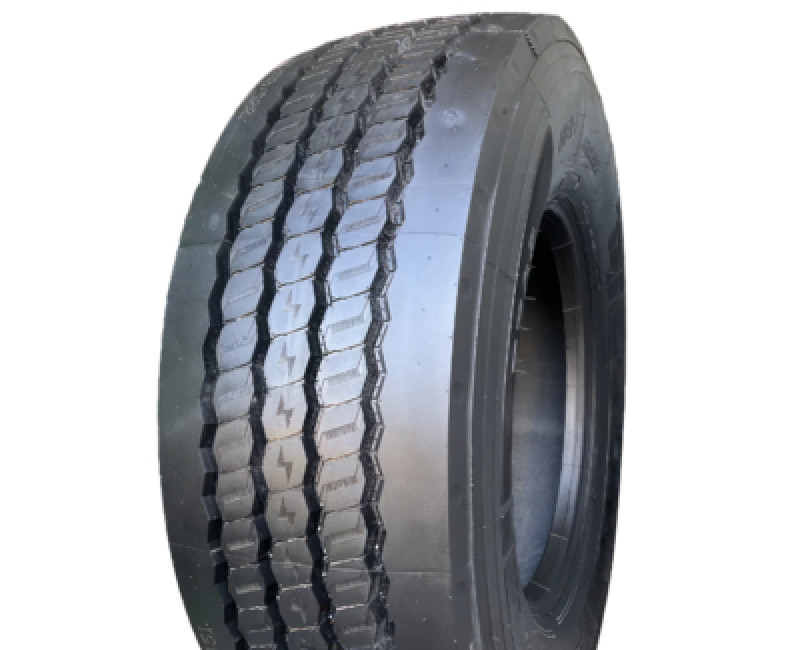 385/65R22.5 Royal Black RT708 164K Причіпна вантажна шина