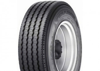9R22.5 Triangle TR665 136/134L Універсальна вантажна шина