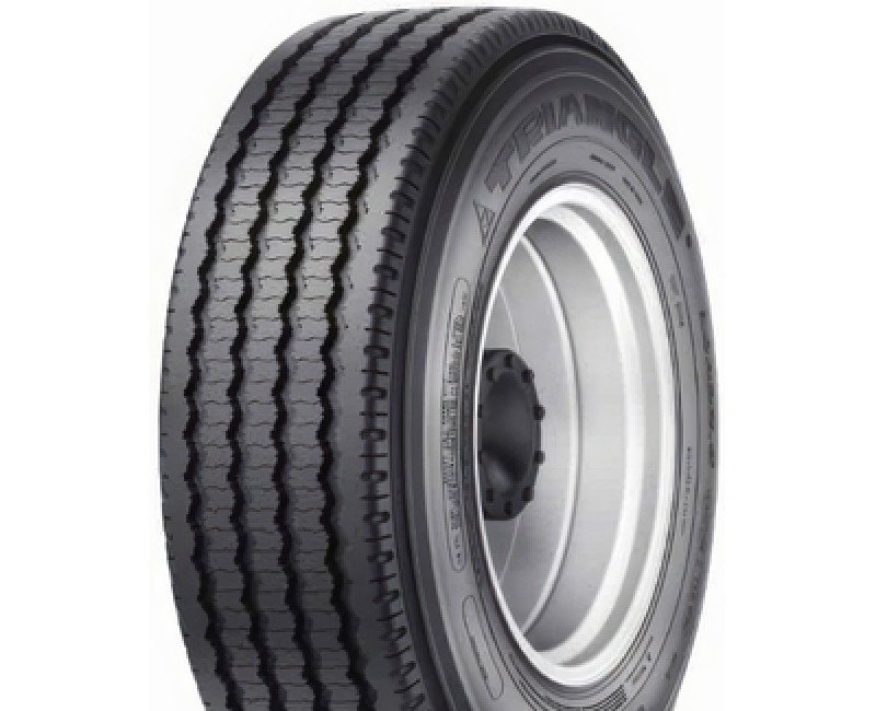 9R22.5 Triangle TR665 136/134L Універсальна вантажна шина