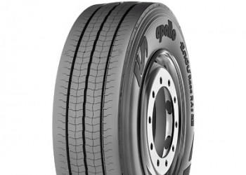 315/80R22.5 Apollo ENDURACE-RA2 156/150L Рульова вантажна шина