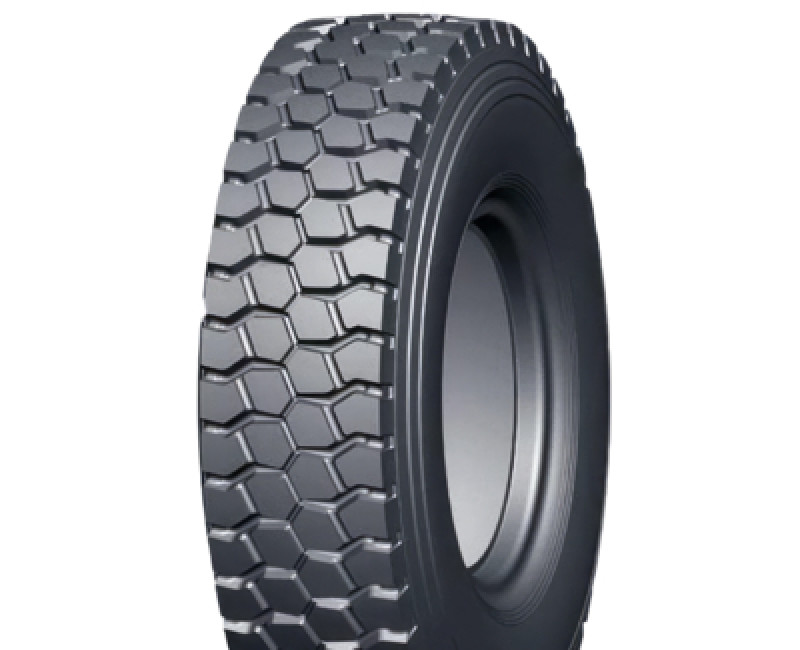 9R20 Kunlun KT918 144/142J Ведуча вантажна шина