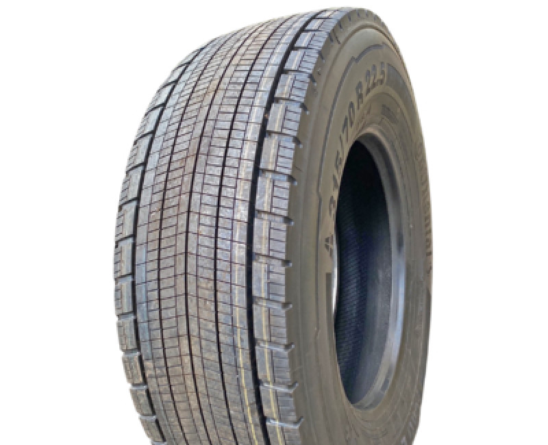 315/80R22.5 Continental Conti EcoPlus HD3+ 156/150L Ведуча вантажна шина
