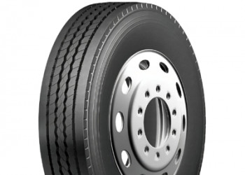 245/70R17.5 Greentrac GTRA1 143/141K Рульова вантажна шина