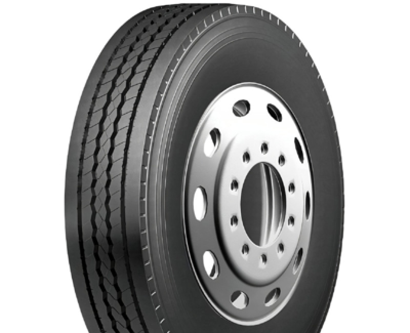 245/70R17.5 Greentrac GTRA1 143/141K Рульова вантажна шина