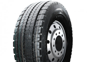 315/70R22.5 Kunlun KT872 154/151L Ведуча вантажна шина