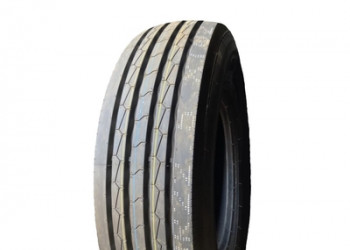 295/80R22.5 Stormer S196 152/149M Рульова вантажна шина