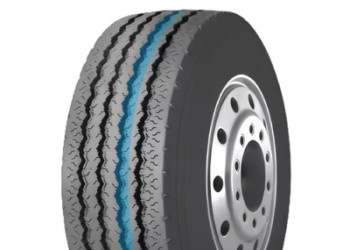 265/70R19.5 Radburg (наварка) VZA80 Рульова вантажна шина