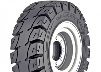 6.5R10 Galaxy MFS 101 SDS Індустріальна шина