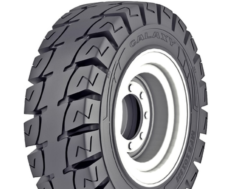 6.5R10 Galaxy MFS 101 SDS Індустріальна шина
