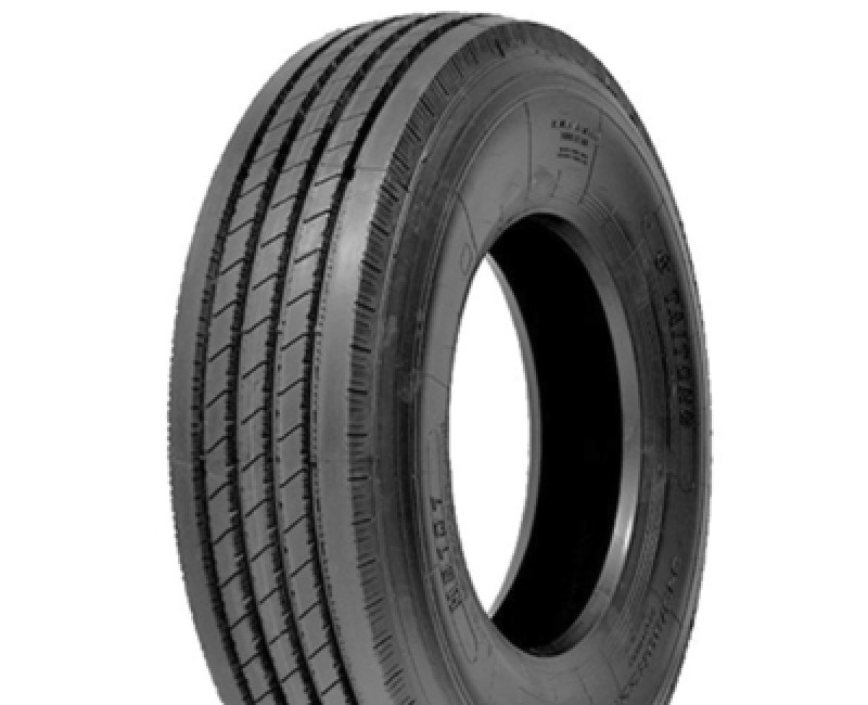 315/80R22.5 Taitong HS101 157/153L Рульова вантажна шина