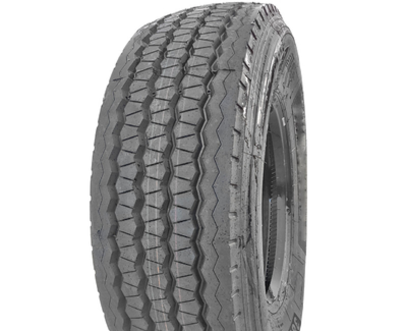 385/65R22.5 DEEMAX DM303 160K Причіпна вантажна шина