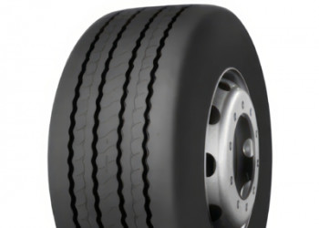 385/65R22.5 Radburg (наварка) RZL140A Рульова вантажна шина