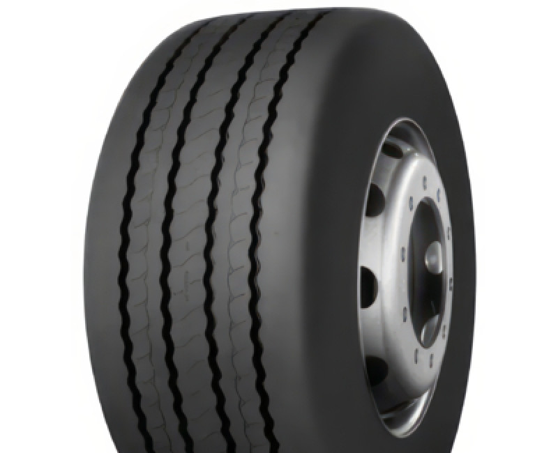 385/65R22.5 Radburg (наварка) RZL140A Рульова вантажна шина
