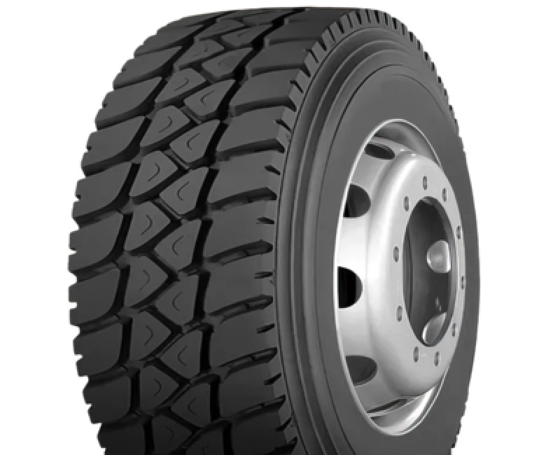 295/80R22.5 Radburg (наварка) E10 Рульова вантажна шина