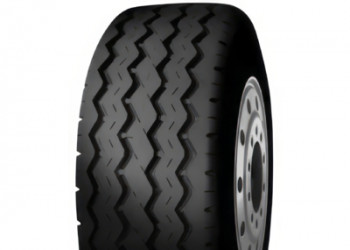 265/70R19.5 Radburg (наварка) VCT65 Рульова вантажна шина