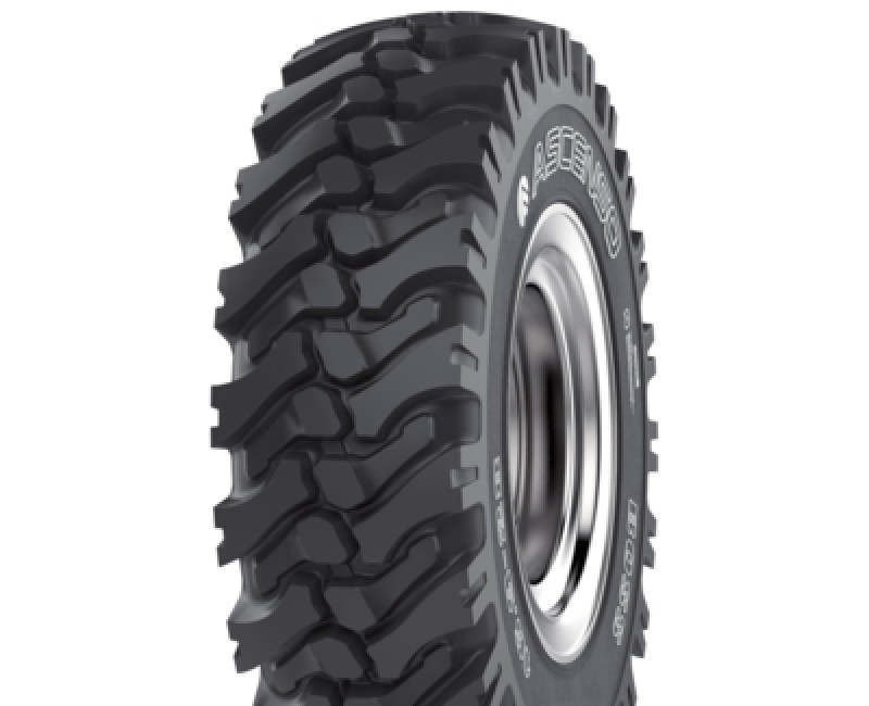 16.9R28 Ascenso BOSS BH 30 156A8 Індустріальна шина
