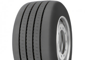 355/50R22.5 Radburg (наварка) VL160A Рульова вантажна шина