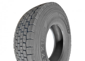 295/80R22.5 LEXXIS Lex Primacy HD6 152/149M Ведуча вантажна шина