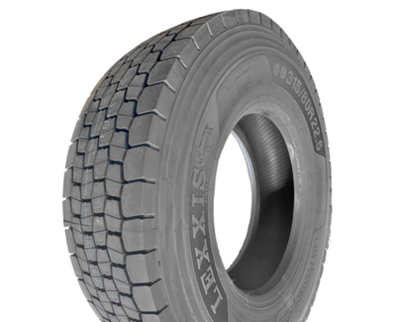 295/80R22.5 LEXXIS Lex Primacy HD6 152/149M Ведуча вантажна шина