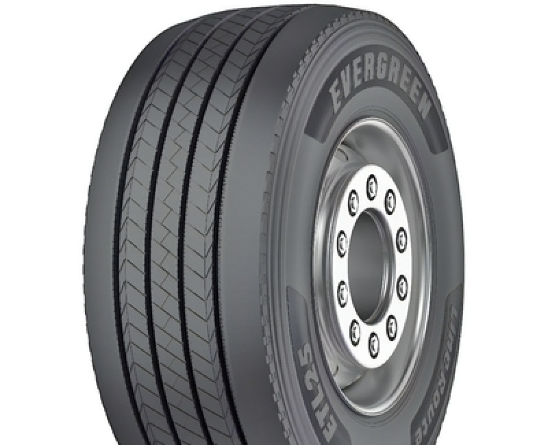 435/50R19.5 Evergreen ETL25 160J Рульова вантажна шина