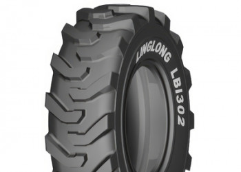 12.5/80R18 LingLong LBI302 Сільгосп шина