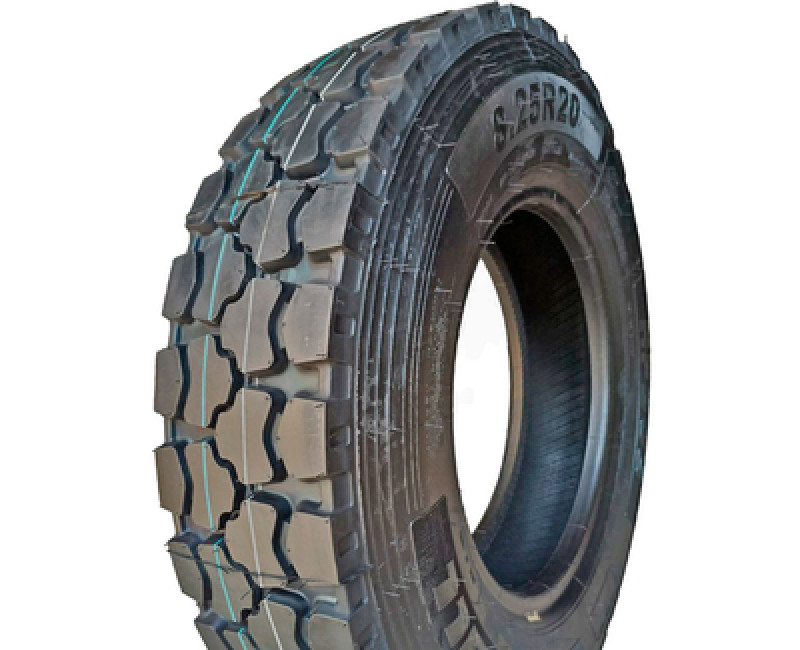 8.25R20 Sunfull HF305 139/137K Ведуча вантажна шина