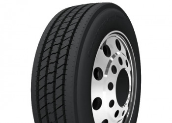 285/70R19.5 Roadshine RS618A 146/144M Рульова вантажна шина