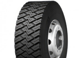 315/80R22.5 Radburg (наварка) VT830 Ведуча вантажна шина