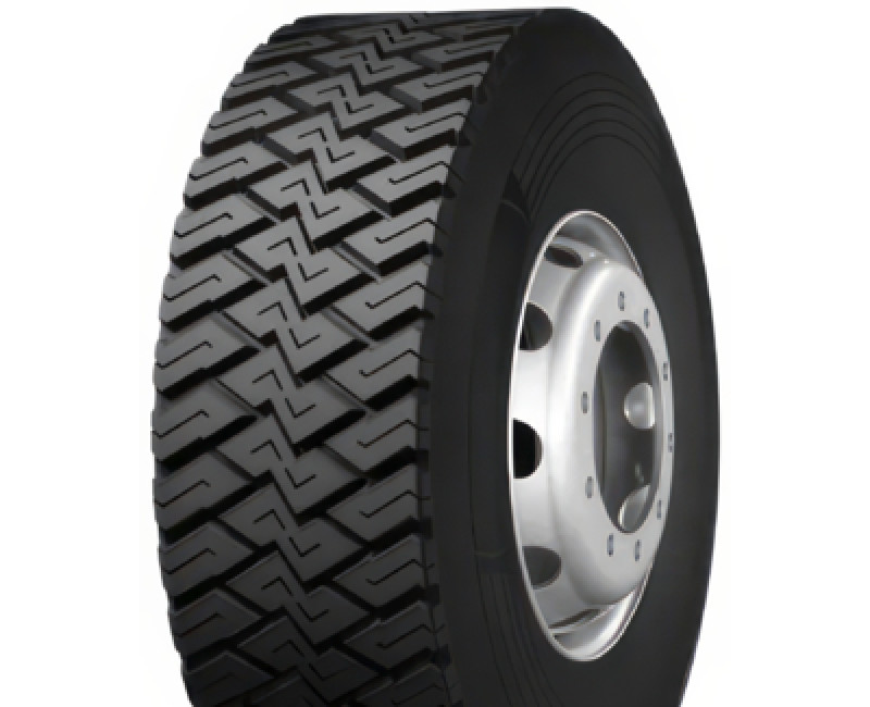 315/80R22.5 Radburg (наварка) VT830 Ведуча вантажна шина