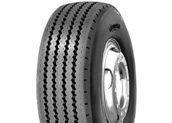 365/80R20 Barum NR52 160K Причіпна вантажна шина