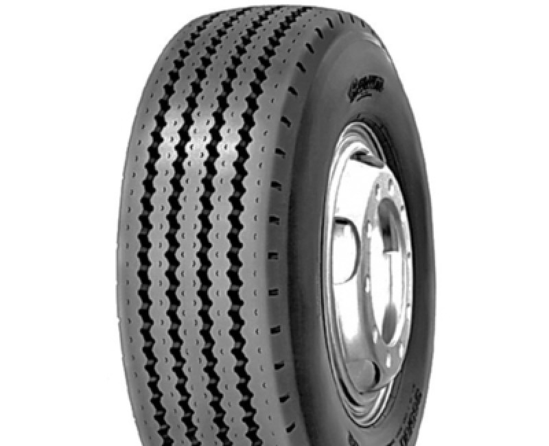 365/80R20 Barum NR52 160K Причіпна вантажна шина