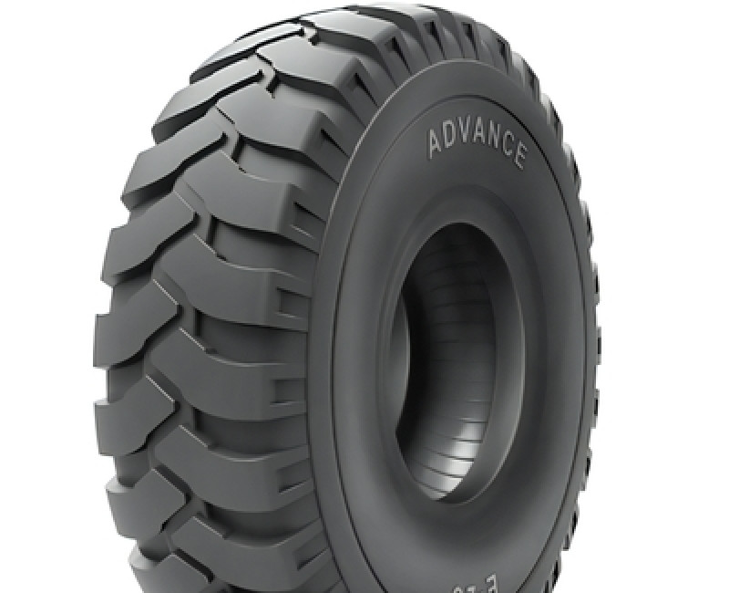 14R20 Advance E-2C Індустріальна шина