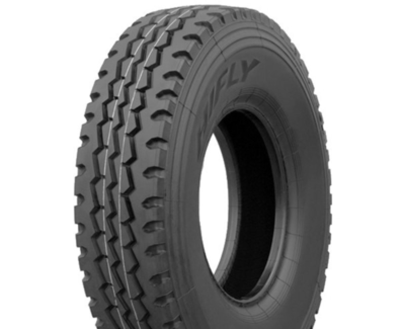 8.25R20 Hifly HH301 139/137L Універсальна вантажна шина
