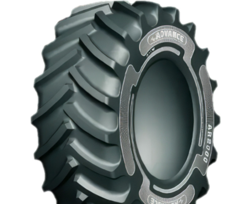380/90R54 Advance AR2000 171D Сільгосп шина