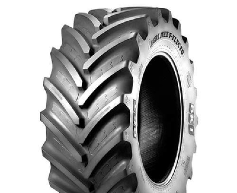 600/70R30 BKT Agrimax V-Flecto 168D Сільгосп шина