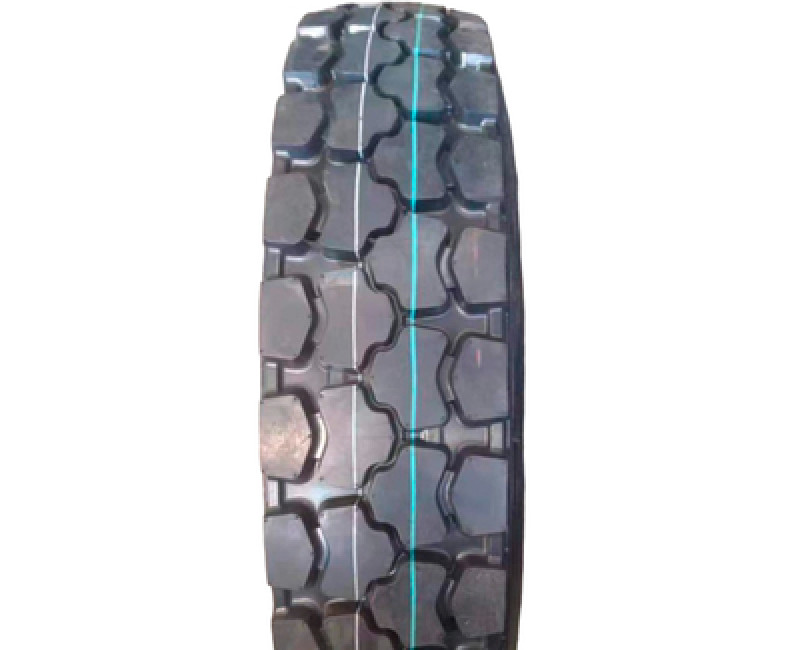 8.25R20 Hifly HH305 139/137L Універсальна вантажна шина