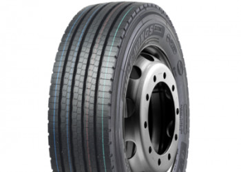 265/70R19.5 LingLong KLS200 140/138M Рульова вантажна шина