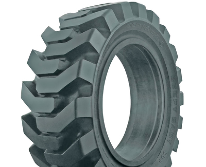 33/12R20 Galaxy Beefy Baby SDS Індустріальна шина