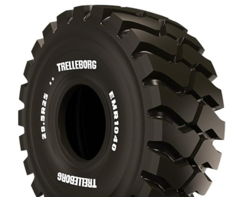 26.5R25 Trelleborg EMR1040 Індустріальна шина
