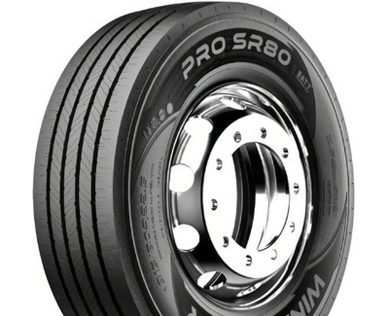 385/65R22.5 Windpower PRO SR80 164K Рульова вантажна шина